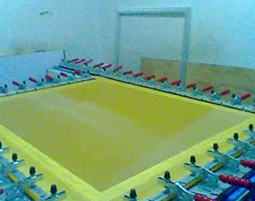 Bolting Cloth for Silk Printing Screen